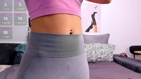 GoddessA online show from 03-13-26, 06:09