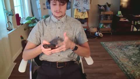 ConnerTwunk online show from 02-12-26, 11:11