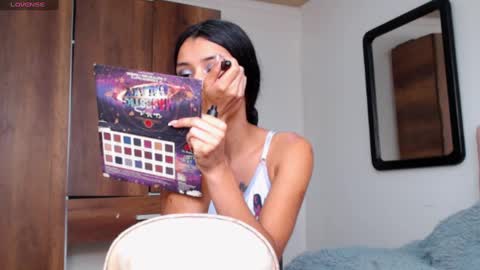 conni_f00x online show from 02-20-25, 12:47