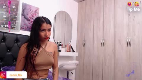 conni_f00x online show from 11-04-25, 07:13