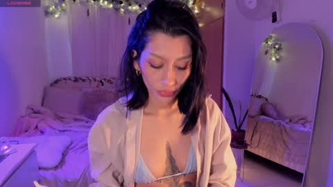 Snapshot of connie_deep chatting on 12-15-24, 07:31 connie online show from 12-15-24, 07:31