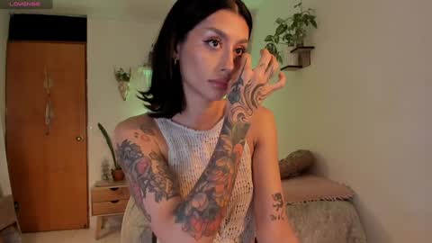Snapshot of connie_deep chatting on 01-09-25, 10:41 connie online show from 01-09-25, 10:41