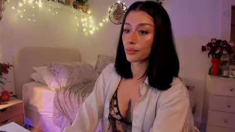 Snapshot of connie_deep chatting on 02-18-25, 10:38 connie online show from 02-18-25, 10:38