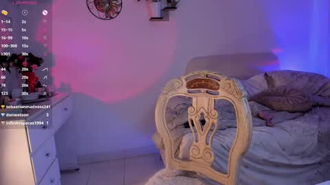 Snapshot of connie_deep chatting on 03-06-25, 02:08 connie online show from 03-06-25, 02:08