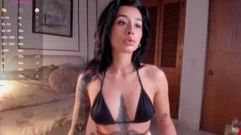 Snapshot of connie_deep chatting on 10-12-25, 12:59 connie online show from 10-12-25, 12:59