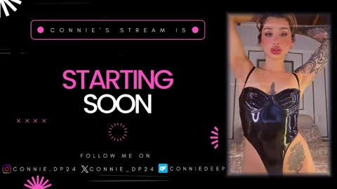 Snapshot of connie_deep chatting on 04-22-26, 09:55 connie online show from 04-22-26, 09:55