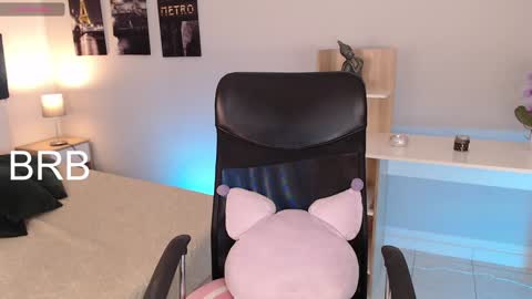 Connie online show from 01-29-25, 07:32