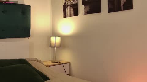 Connie online show from 02-13-25, 10:54