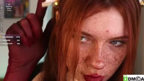 Amy online show from 04-25-26, 12:19