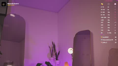 Snapshot of connie_west0 chatting on 01-20-25, 09:22   independent model online show from 01-20-25, 09:22