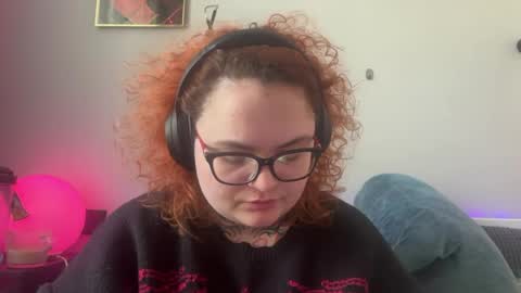 Jenny online show from 04-30-26, 10:10