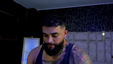 rusfegui online show from 01-10-25, 12:49