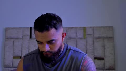 rusfegui online show from 11-20-25, 12:00