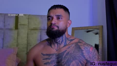 rusfegui online show from 02-06-26, 03:22