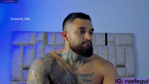 Snapshot of connor_666 chatting on 03-04-26, 12:38 rusfegui online show from 03-04-26, 12:38