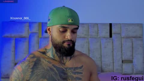 Snapshot of connor_666 chatting on 03-15-26, 02:28 rusfegui online show from 03-15-26, 02:28