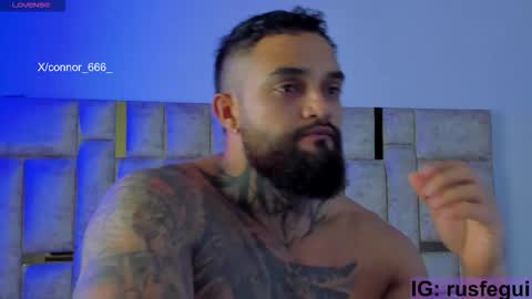 Snapshot of connor_666 chatting on 03-20-26, 01:43 rusfegui online show from 03-20-26, 01:43