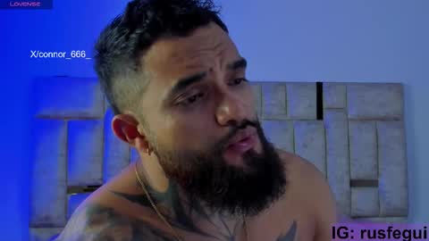 Snapshot of connor_666 chatting on 03-21-26, 11:41 rusfegui online show from 03-21-26, 11:41
