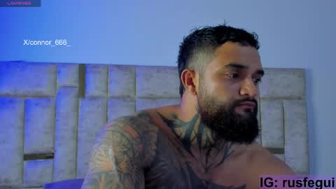 Snapshot of connor_666 chatting on 04-12-26, 02:05 rusfegui online show from 04-12-26, 02:05