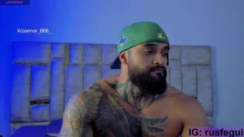 Snapshot of connor_666 chatting on 04-15-26, 10:54 rusfegui online show from 04-15-26, 10:54