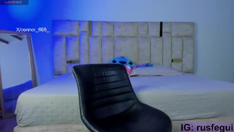 Snapshot of connor_666 chatting on 06-15-26, 11:12 rusfegui online show from 06-15-26, 11:12