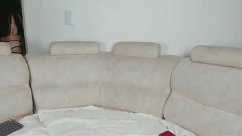 Snapshot of connor_and_angel chatting on 07-17-26, 02:07 connor_and_angel online show from 07-17-26, 02:07