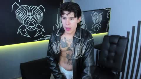 Snapshot of connor_davis chatting on 12-05-24, 04:20 connor_davis online show from 12-05-24, 04:20