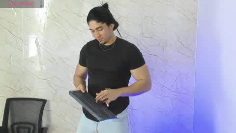 Connor online show from 04-07-26, 08:20