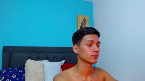 Snapshot of connor_garrett chatting on 12-21-24, 09:15 Connor online show from 12-21-24, 09:15