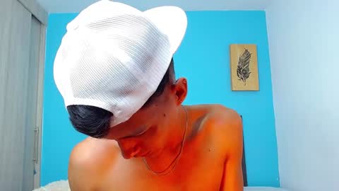 Snapshot of connor_garrett chatting on 12-30-24, 04:19 Connor online show from 12-30-24, 04:19