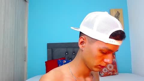 Snapshot of connor_garrett chatting on 01-26-25, 11:08 Connor online show from 01-26-25, 11:08