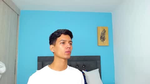 Snapshot of connor_garrett chatting on 02-13-25, 09:06 Connor online show from 02-13-25, 09:06