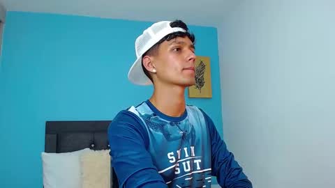 Snapshot of connor_garrett chatting on 03-01-25, 10:42 Connor online show from 03-01-25, 10:42