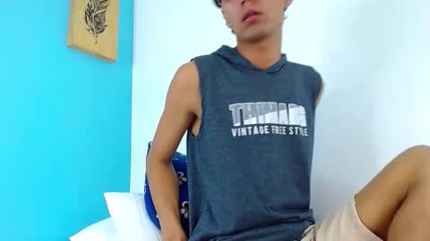 Snapshot of connor_garrett chatting on 09-19-25, 10:54 Connor online show from 09-19-25, 10:54