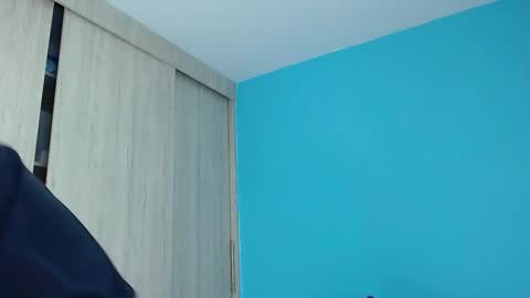 Snapshot of connor_garrett chatting on 09-22-25, 11:07 Connor online show from 09-22-25, 11:07