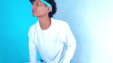 Snapshot of connor_garrett chatting on 11-07-25, 10:43 Connor online show from 11-07-25, 10:43