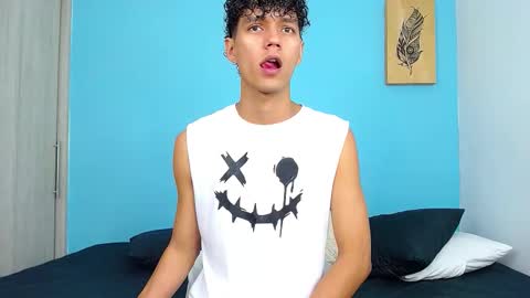 Connor online show from 01-13-26, 10:26