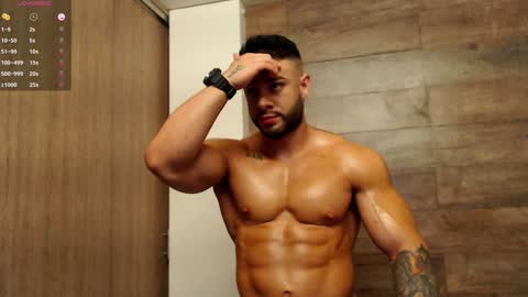 Snapshot of connor_h1 chatting on 01-09-25, 04:19 connor_h1 online show from 01-09-25, 04:19