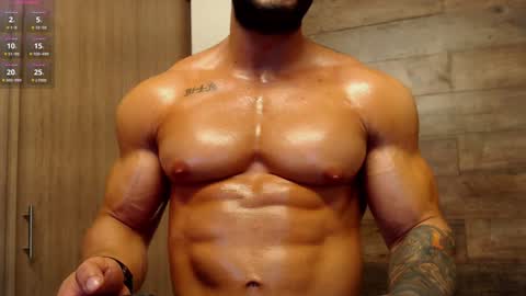 Snapshot of connor_h1 chatting on 02-05-25, 07:18 connor_h1 online show from 02-05-25, 07:18