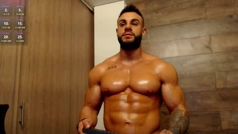 Snapshot of connor_h1 chatting on 03-08-25, 07:49 connor_h1 online show from 03-08-25, 07:49