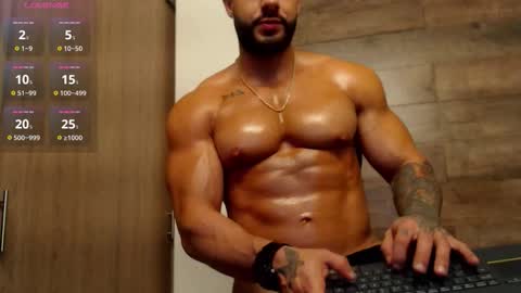 Snapshot of connor_h1 chatting on 10-16-25, 01:50 connor_h1 online show from 10-16-25, 01:50