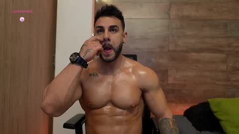 connor_h1 online show from 03-31-26, 04:24