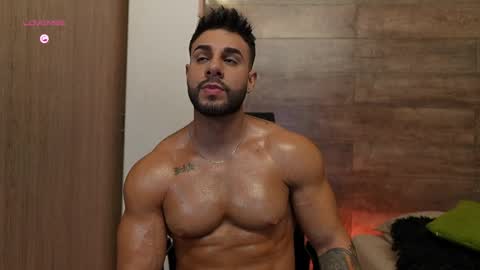 connor_h1 online show from 04-09-26, 05:07