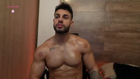 connor_h1 online show from 04-16-26, 12:44