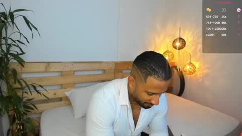 Connor Jackson online show from 02-26-25, 02:48