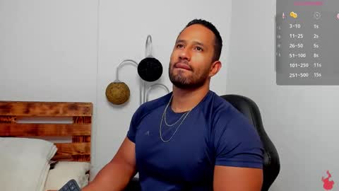 Connor Jackson online show from 10-24-25, 12:41