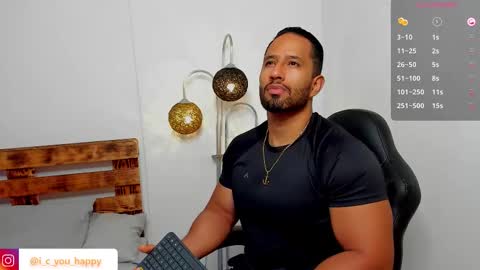 Connor Jackson online show from 11-21-25, 01:26