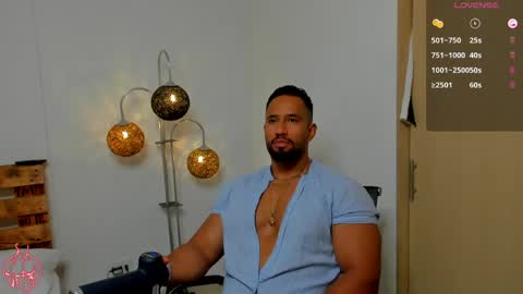 Connor Jackson online show from 05-27-26, 01:57