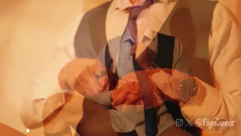 Connor Flyn online show from 11-14-25, 02:05