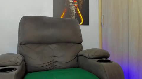 CONNORKING online show from 02-10-25, 01:35